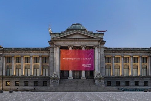 Vancouver Art Gallery